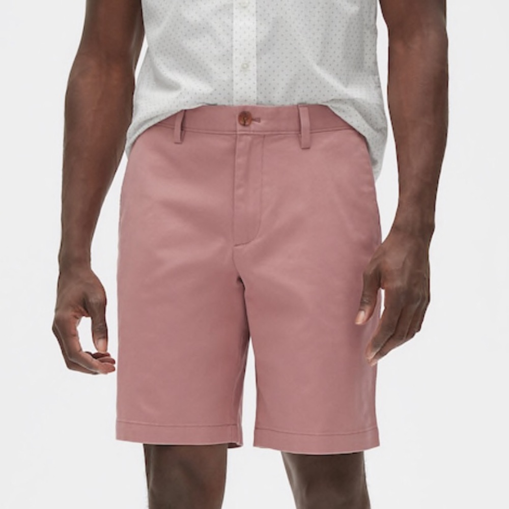 Banana Republic Men’s Shorts